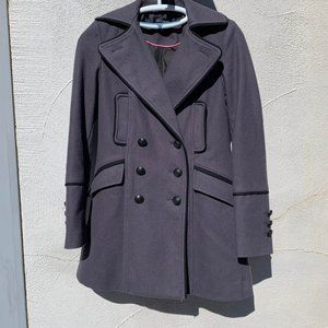 INVENTORY LIQUIDATION SALE! Victoria’s Secret Wool Blend Coat Size 0